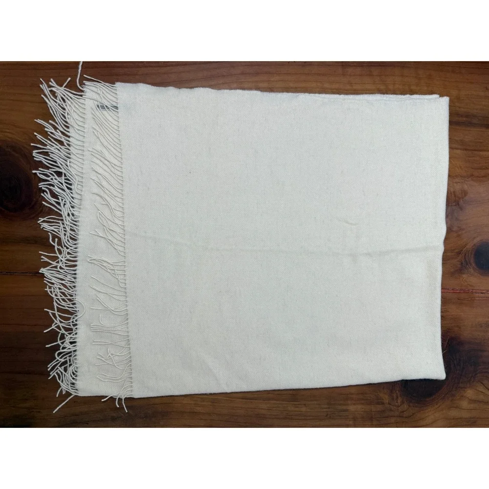 Alicia Adams Alpaca Throw Blanket Wool 68